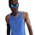 Load image into Gallery viewer, Men's Nike Aeroswift Dri-FIT ADV Running Singlet
