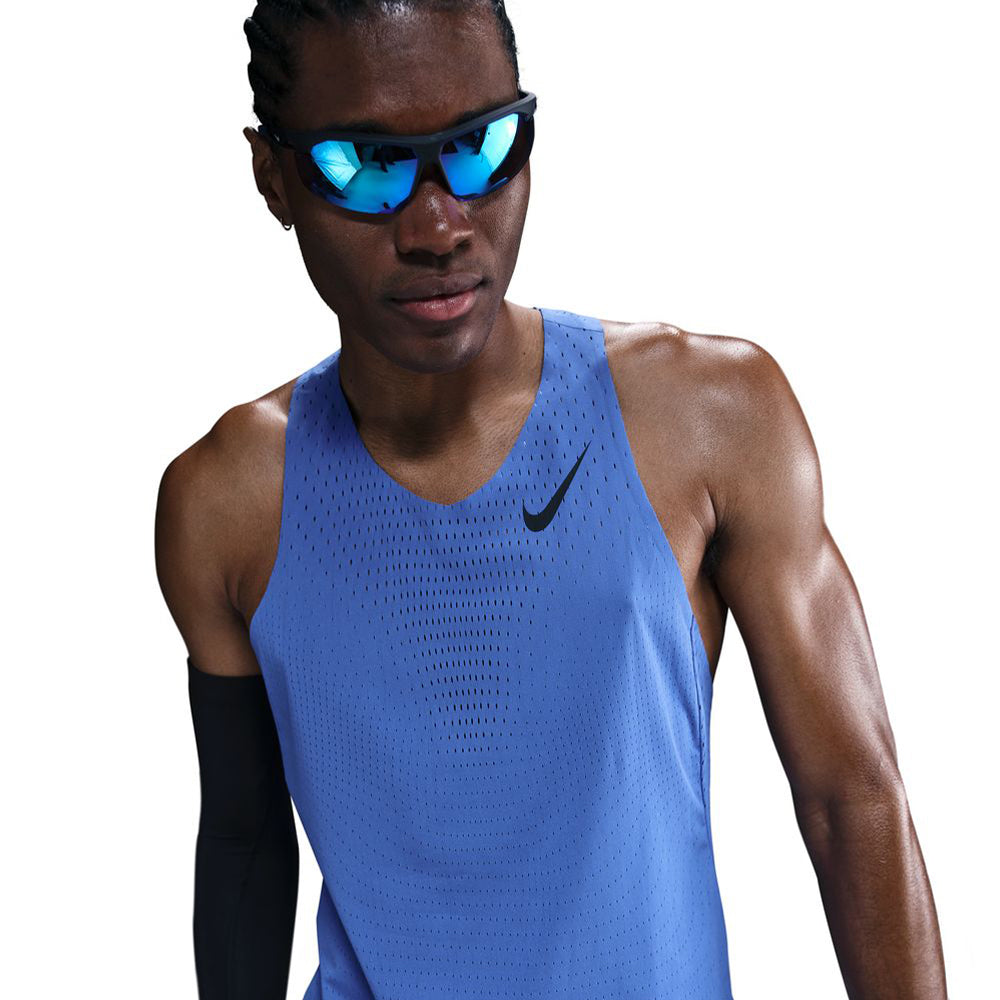 Men's Nike Aeroswift Dri-FIT ADV Running Singlet
