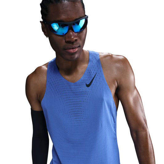 Men's Nike Aeroswift Dri-FIT ADV Running Singlet