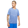 Load image into Gallery viewer, Men's Nike Rise 365 Dri-Fit Short Sleeve Top
