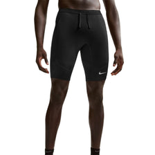 Men's Nike Stride Dri-FIT 1/2-Length Running Tights