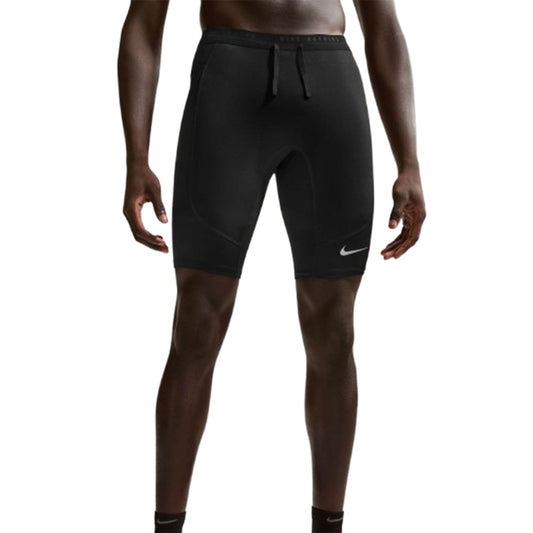 Men's Nike Stride Dri-FIT 1/2-Length Running Tights