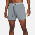 Load image into Gallery viewer, Men's Nike Stride Dri-FIT 5" Brief-Lined Running Shorts
