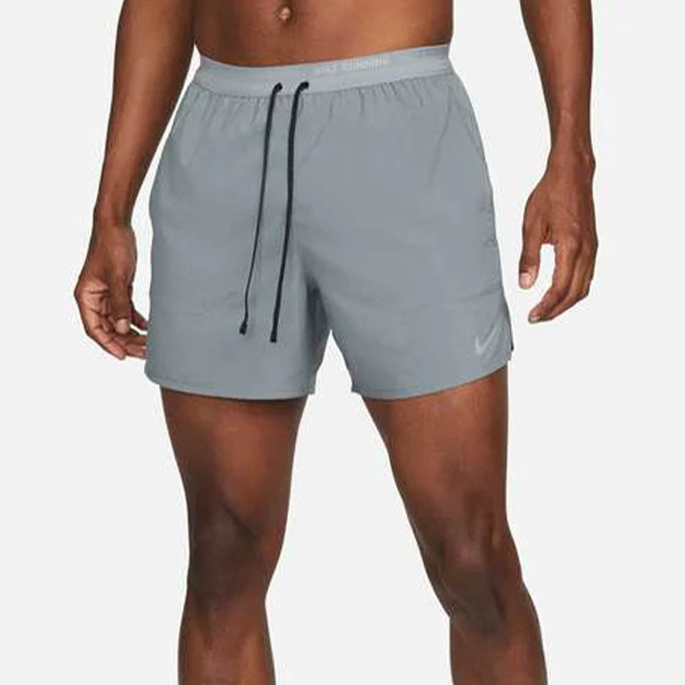 Men's Nike Stride Dri-FIT 5" Brief-Lined Running Shorts