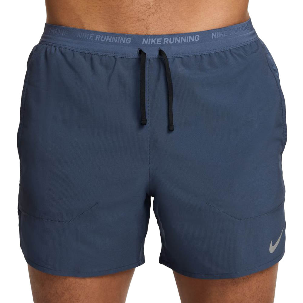 Men's Nike Stride Dri-FIT 5" Brief-Lined Running Shorts