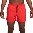 Load image into Gallery viewer, Men's Nike Stride Dri-FIT 5" Brief-Lined Running Shorts
