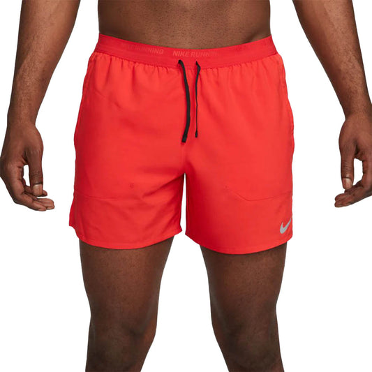 Men's Nike Stride Dri-FIT 5" Brief-Lined Running Shorts