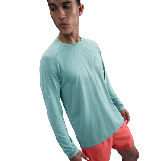 Men's Nike Stride Dri-FIT ADV Long-Sleeve Running Top
