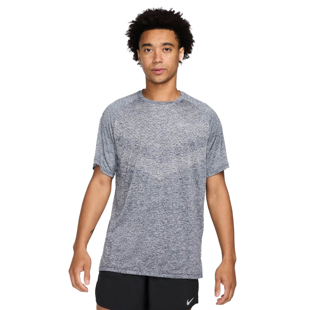 Men's Nike Stride Dri-FIT ADV Short-Sleeve Running Top