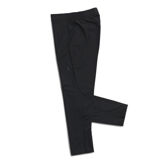 On-Men's On Active Pants-Black-Pacers Running