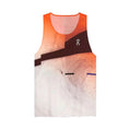 Load image into Gallery viewer, Men's On Race Singlet
