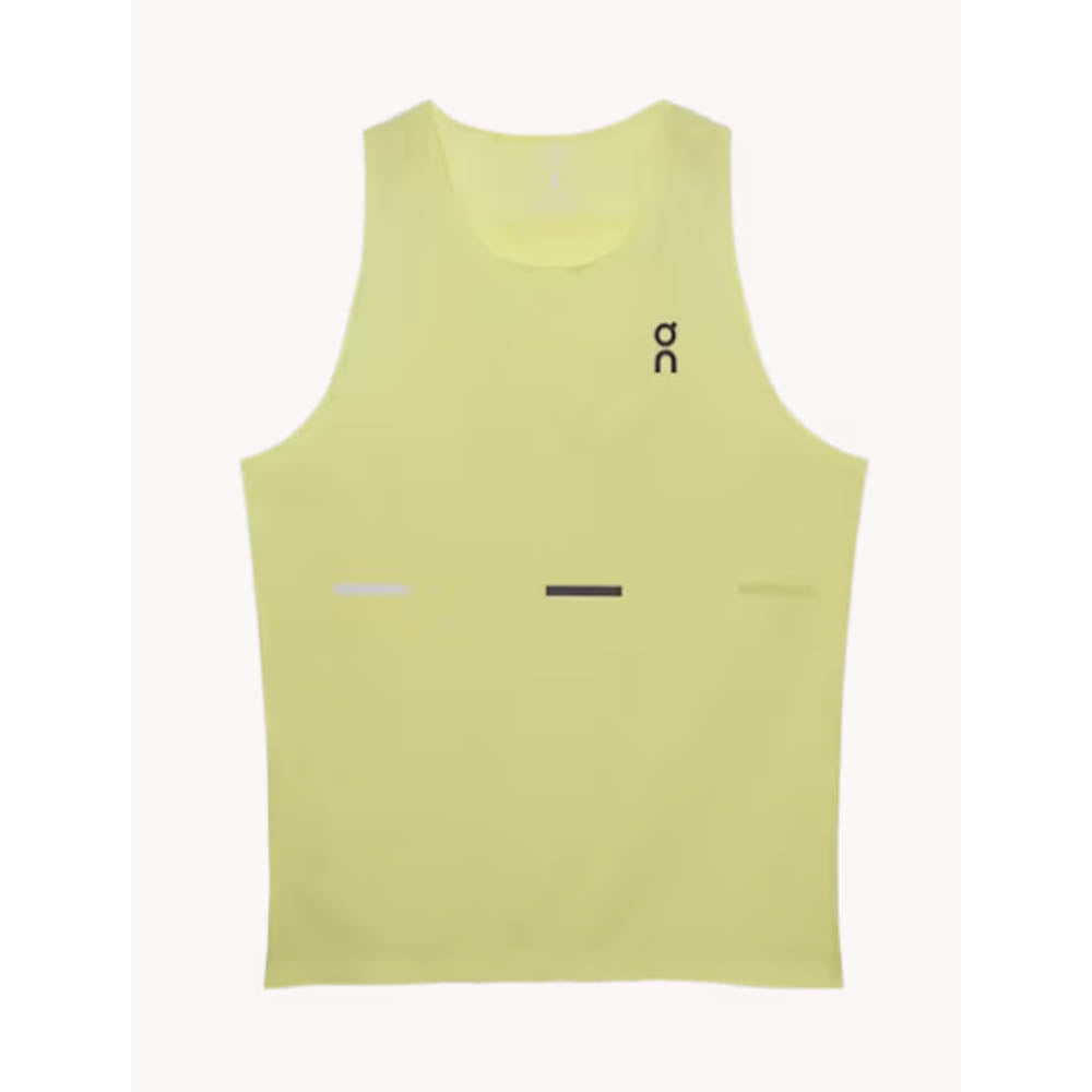 Men's On Race Singlet