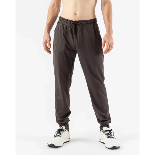 Rabbit-Men's Rabbit EZ Jogger 2.0-Black Coffee-Pacers Running