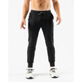 Load image into Gallery viewer, Rabbit-Men's Rabbit EZ Jogger 2.0-Black-Pacers Running
