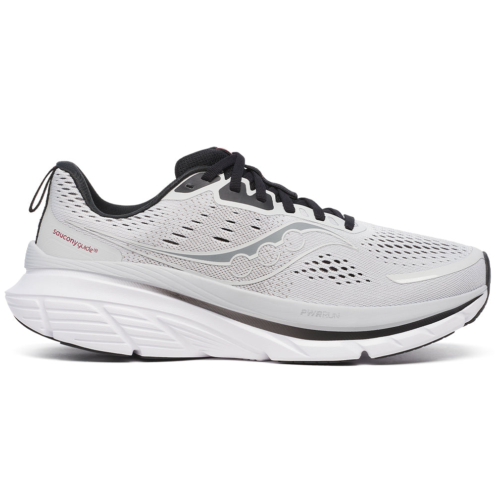 Men's Saucony Guide 18