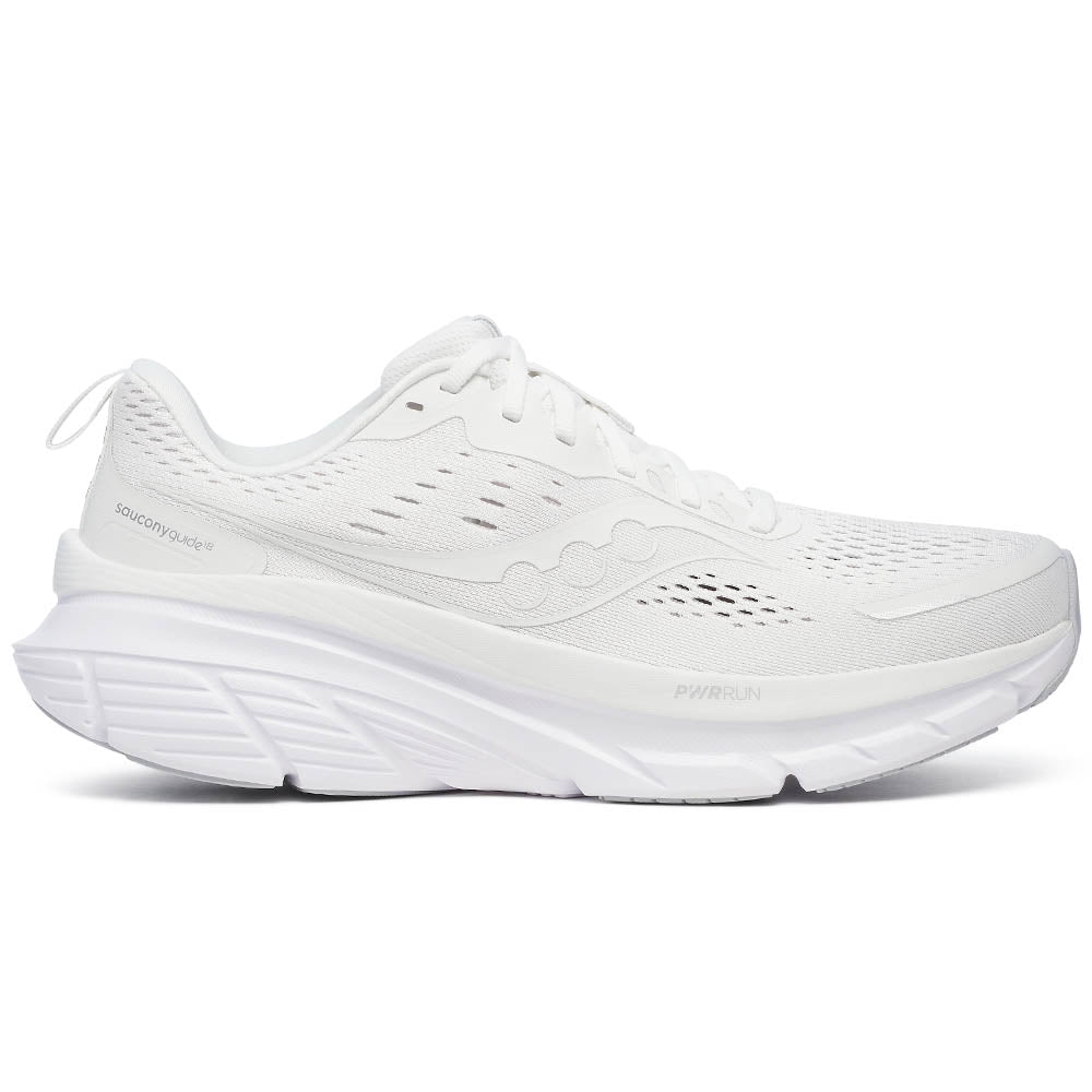 Men's Saucony Guide 18