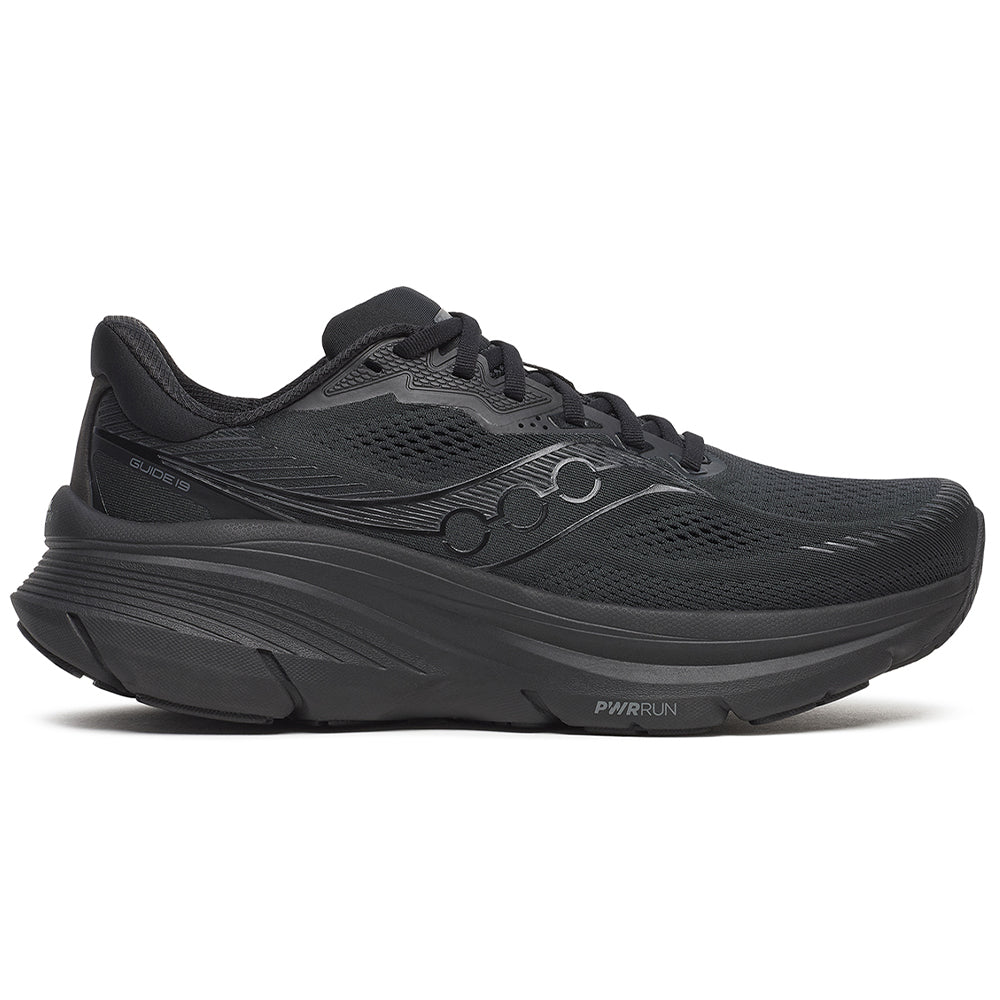 Men's Saucony Guide 19