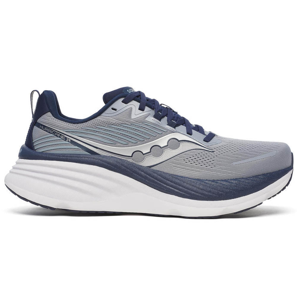 Men's Saucony Hurricane 24