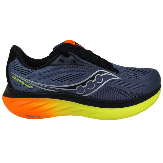 Men's Saucony Ride 18