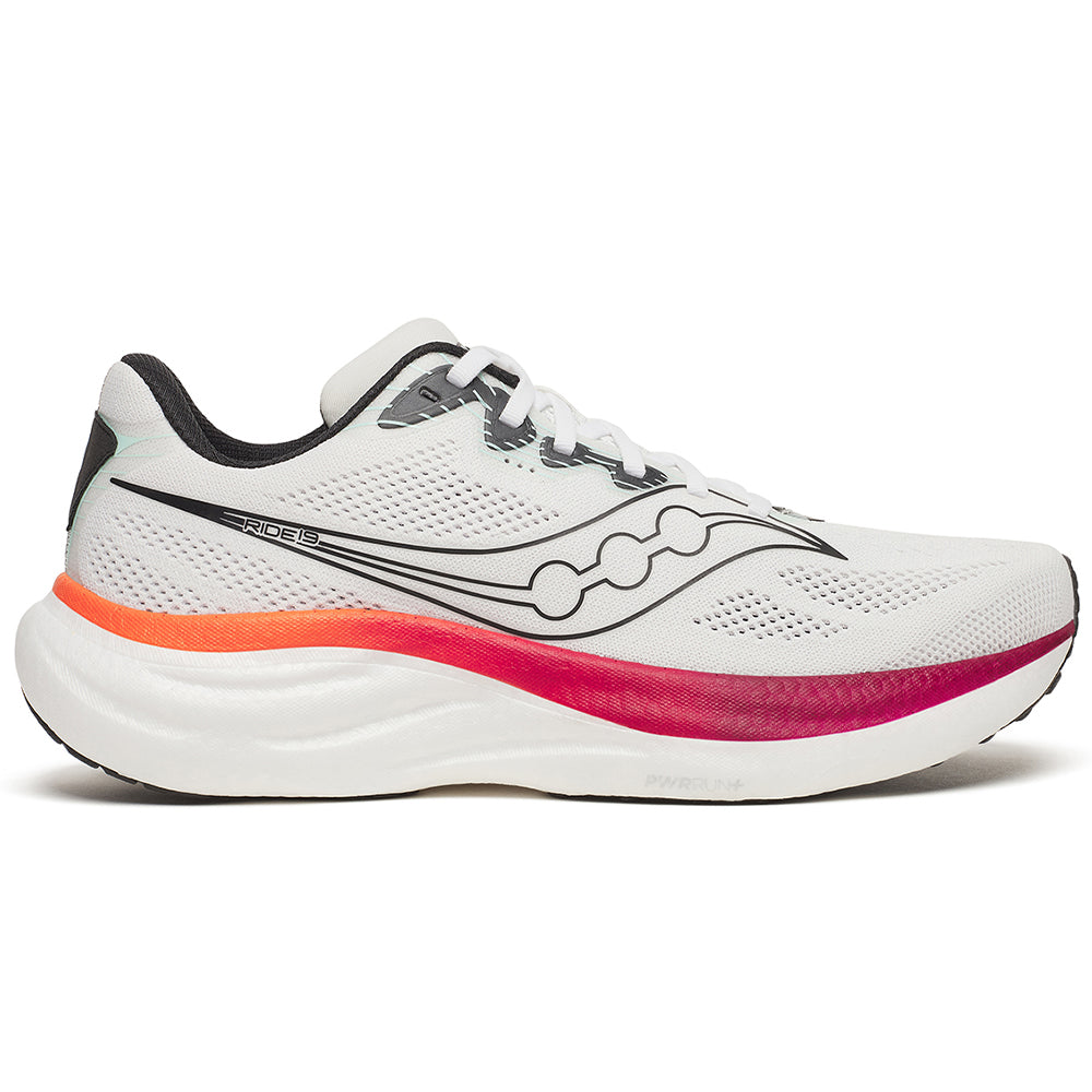 Men's Saucony Ride 19