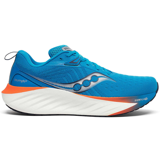 Men's Saucony Triumph 22