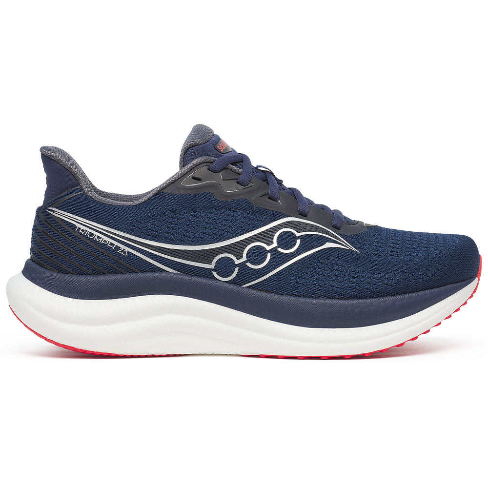 Saucony Triumph