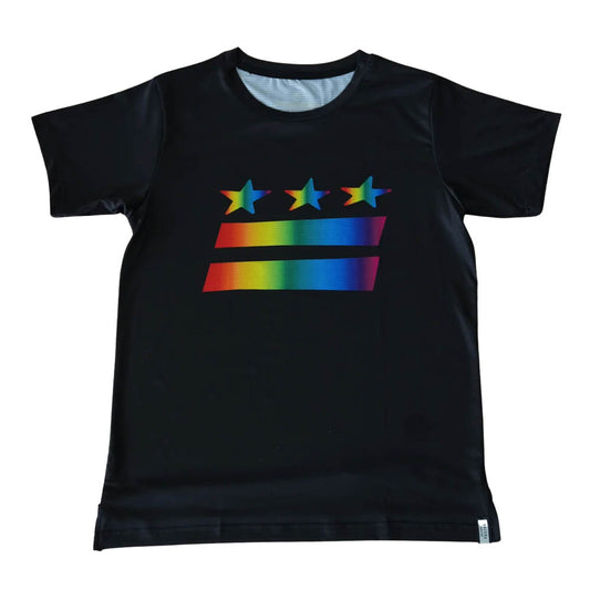 Men's Sunset Pride Tee SPF 24