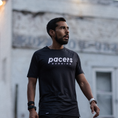 Load image into Gallery viewer, 2:02 Men's Sunset Tee
