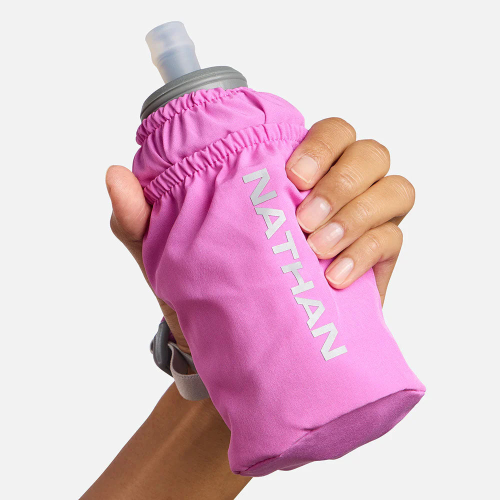 Nathan Pinnacle 18oz Soft Flask