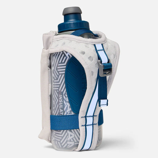 Nathan SpeedDraw 2 12oz Ins. Flask