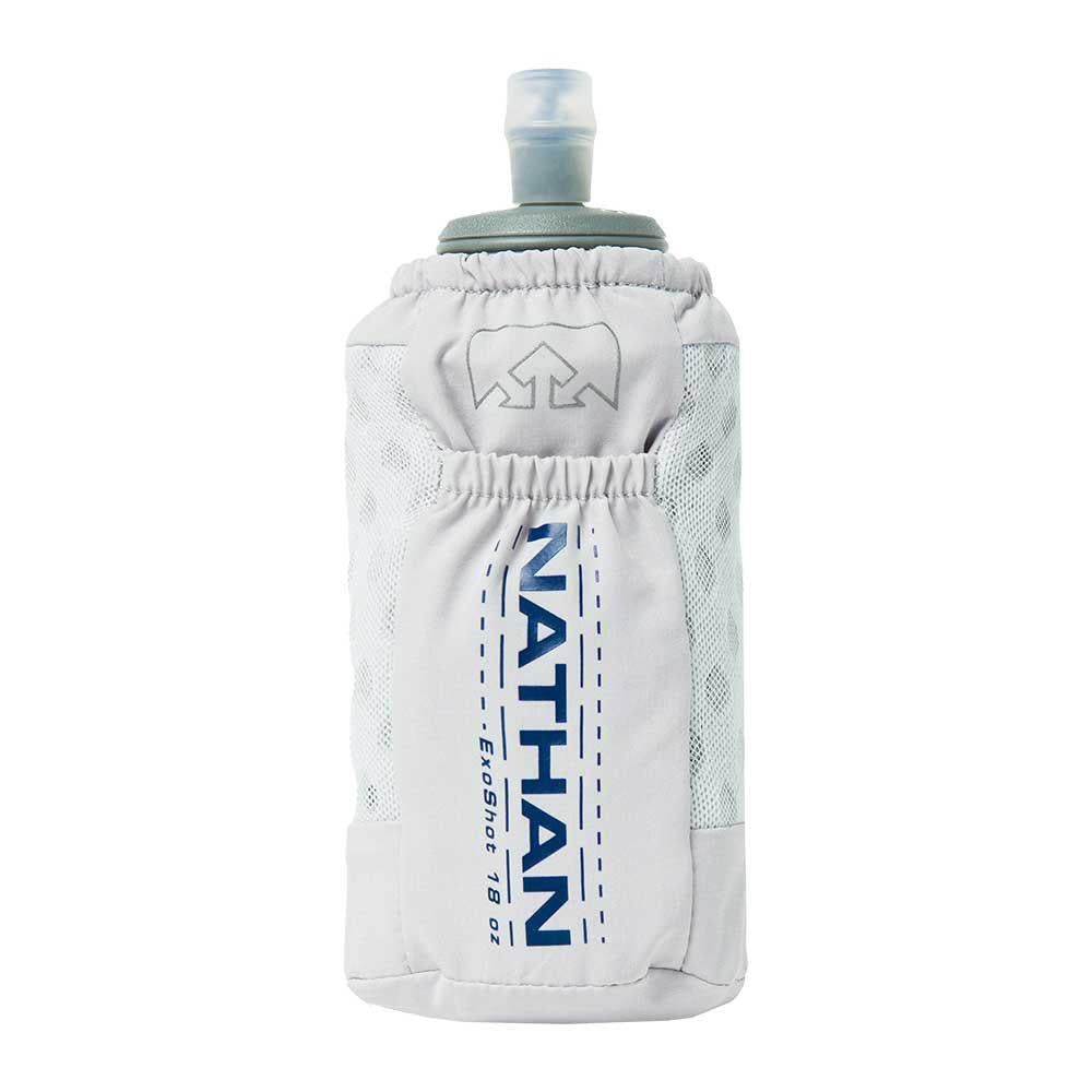 Nathan-Nathan ExoDraw 2 Handheld - 18oz-Pacers Running