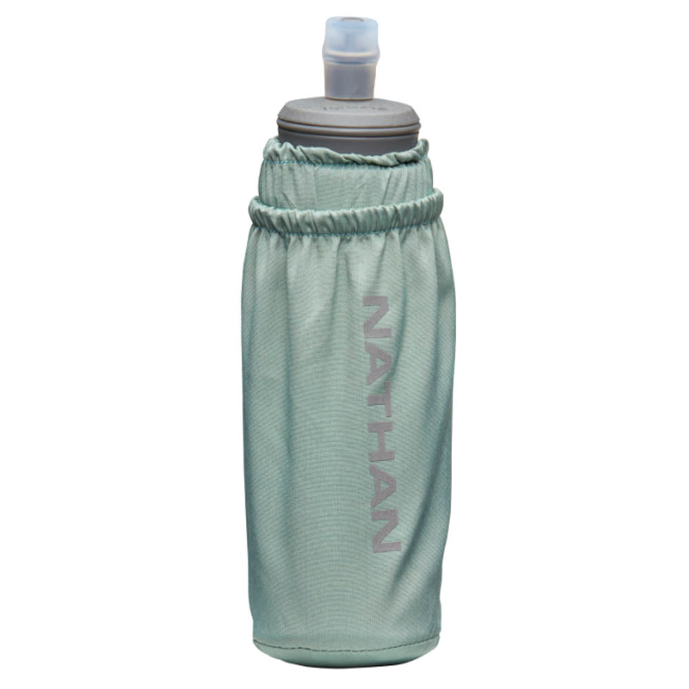 Nathan Pinnacle 14oz Soft Flask