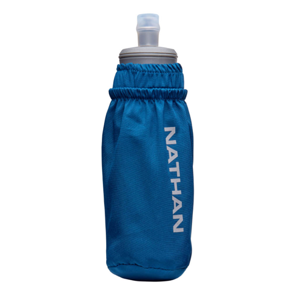 Nathan Pinnacle 14oz Soft Flask