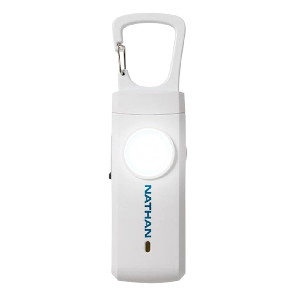 Nathan Siren LED Alarm RX