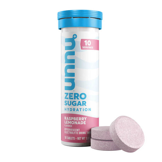 Nuun Zero Hydration