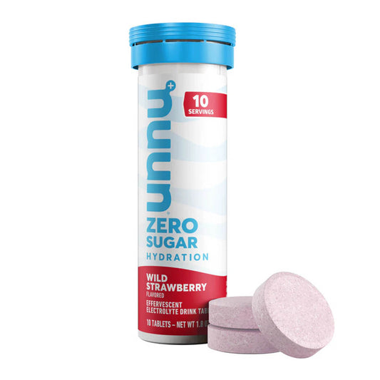 Nuun Zero Hydration