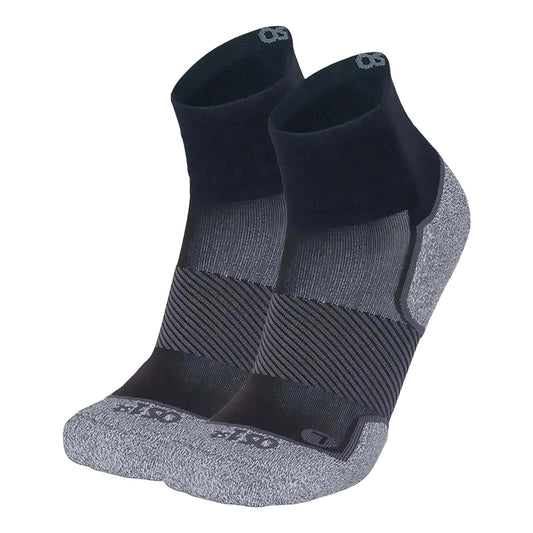 OS1st AC4 Active Comfort Socks Quarter Crew