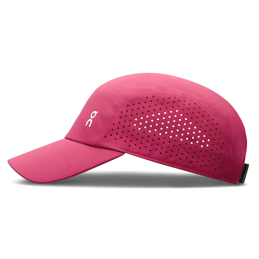 On Lightweight Cap