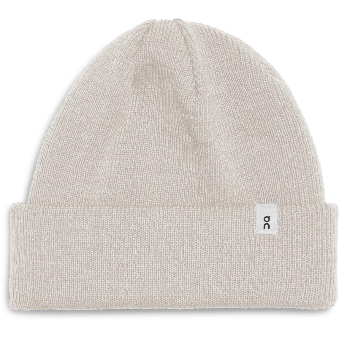 On-On Merino Beanie-Pacers Running