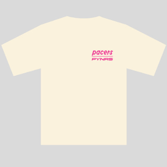 PYNRS Run the Culture Tee