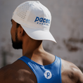 Load image into Gallery viewer, 2:02 Men's Sunset Singlet
