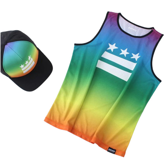 Pride Trucker Hat 2025