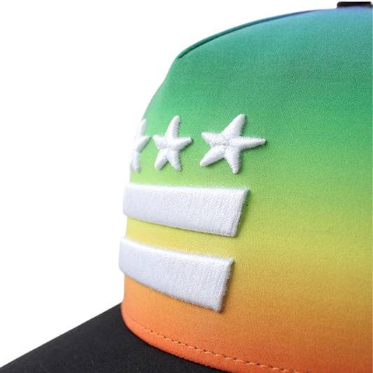 Pride Trucker Hat 2025