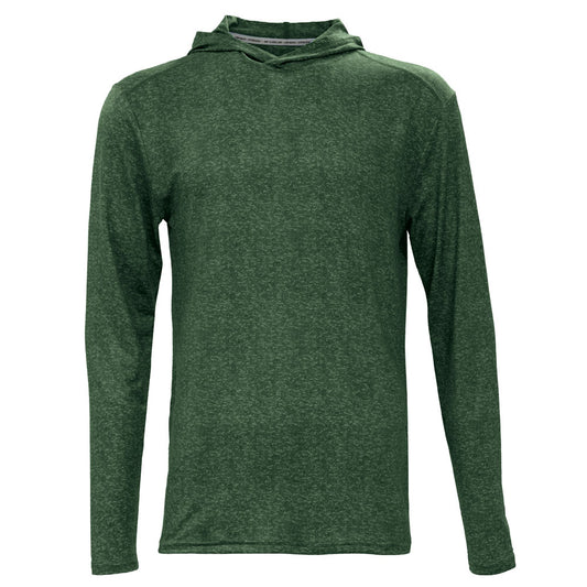 Men's Recover Sport Stretch Sun Hoodie