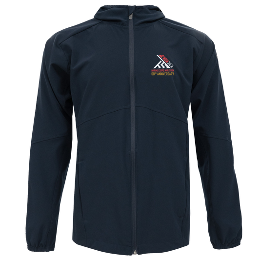 Recover 2025 MCM Finisher Jacket Men's Finisher Jacket