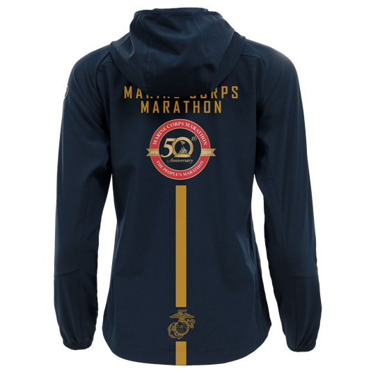 Recover 2025 MCM Finisher Jacket Women's Finisher Jacket