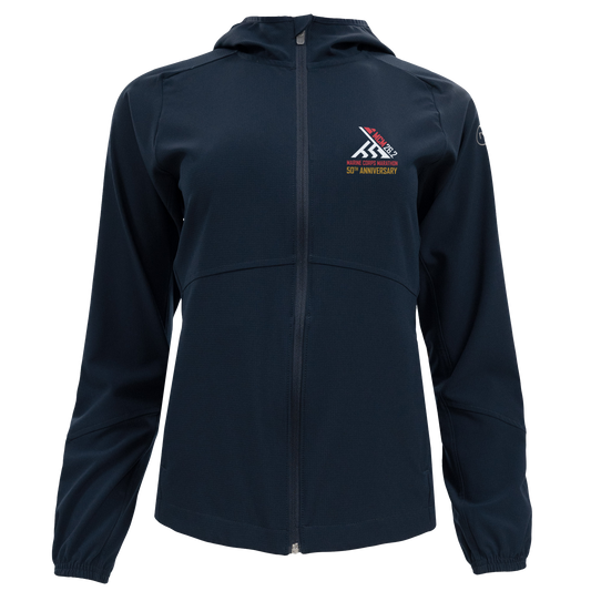 Recover 2025 MCM Finisher Jacket Women's Finisher Jacket