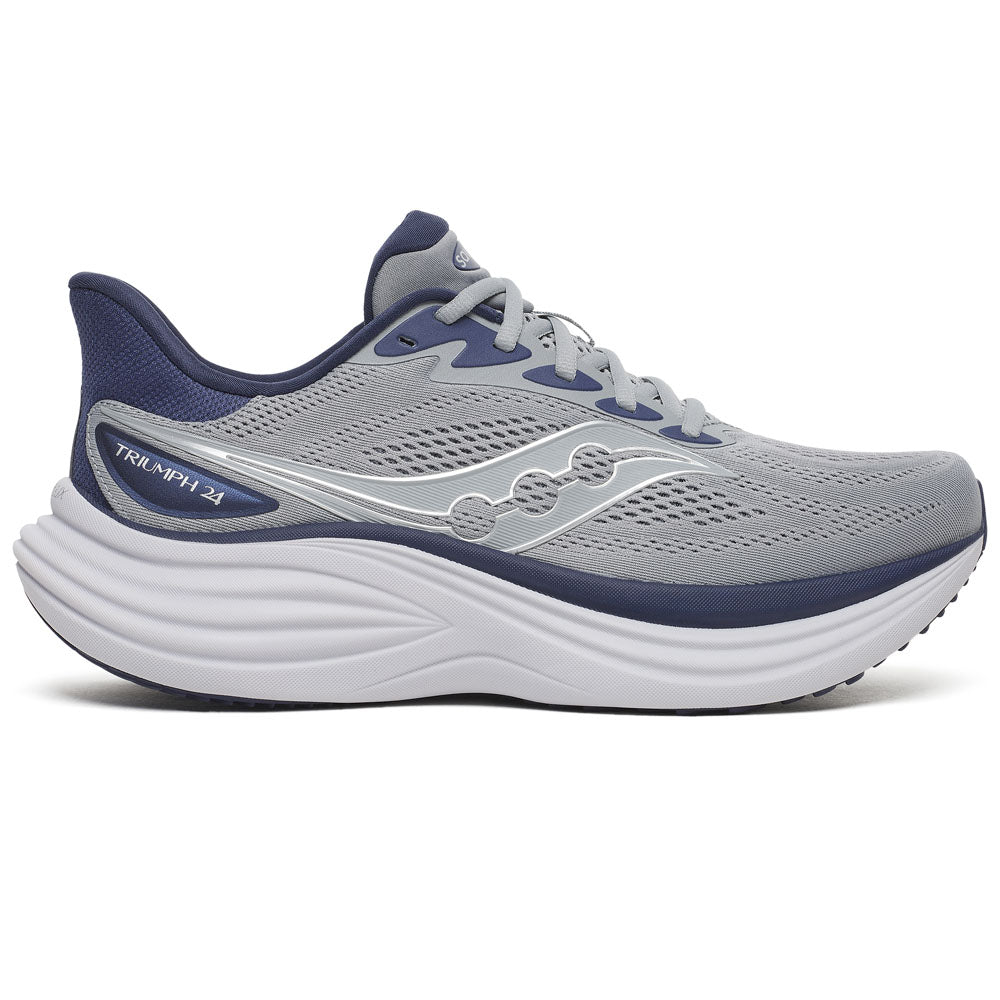 Saucony Triumph