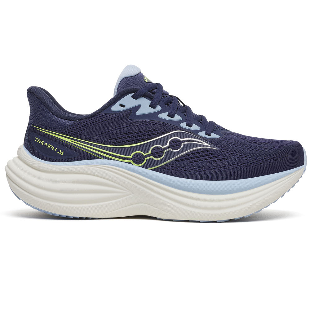 Women's Saucony Triumph 24