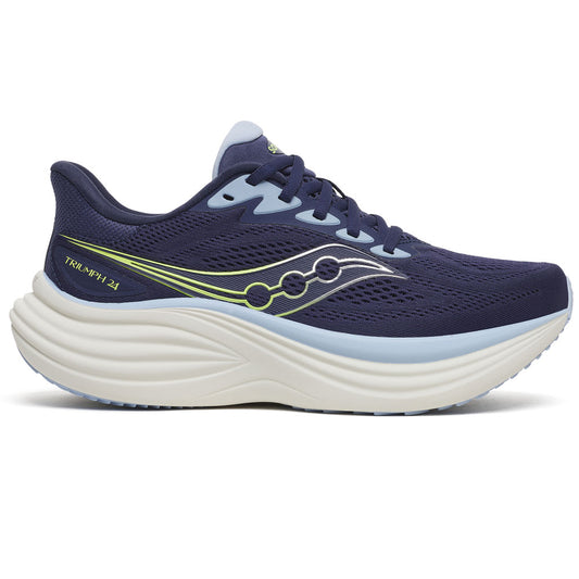 Women's Saucony Triumph 24
